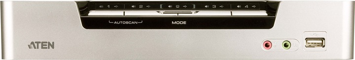 Actual product image Aten Cs1794