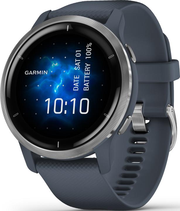 Immagine prodotto Garmin Venu 2 (45 mm)