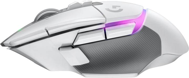 Produktbild Logitech G G502 X Plus (Kabellos)