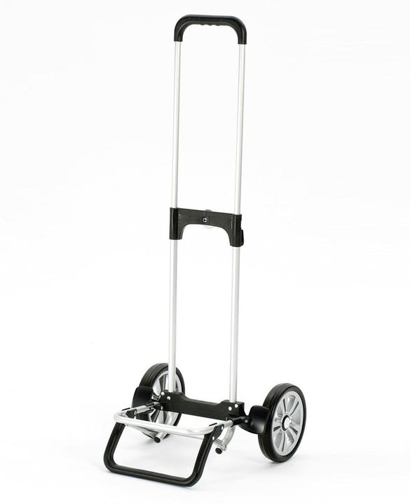 Actual product image Andersen Alu Star Shopper Oli.P 2.0