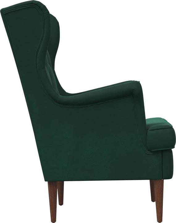 Actual product image vidaXL Sessel