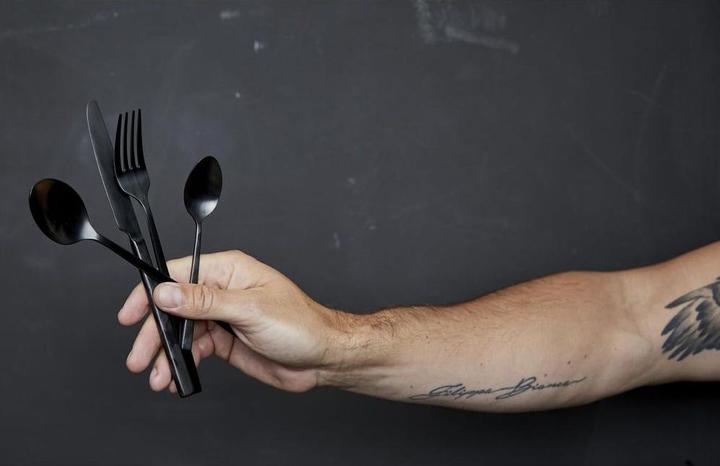 Image du produit Bitz Malkolm (16 pcs, Set de couverts)