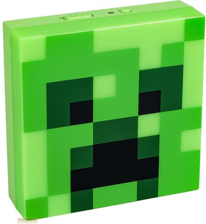 Produktbild Paladone Products Minecraft: Night Light