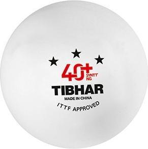 Produktbild Tibhar 3Star 40+ SYNTT NG (x3) (3 Stk.)
