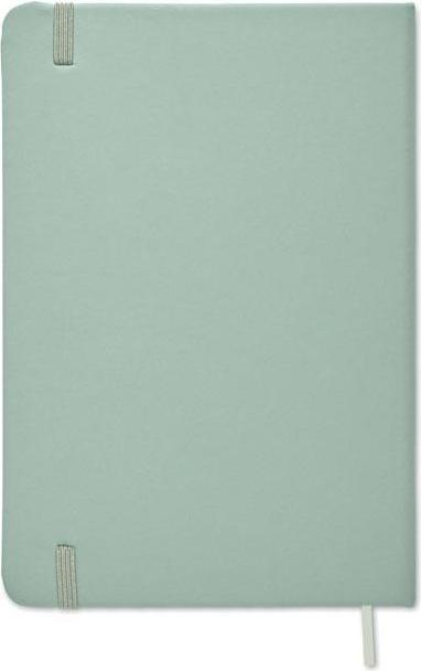 Produktbild MidOcean Notizbuch Arconot A5 (A5)