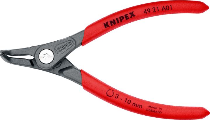 Actual product image Knipex Precision Circlip Pliers (130 mm)
