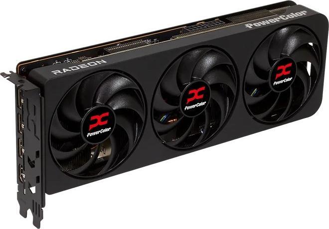 Image du produit Powercolor Radeon RX 9070 Reaper (16 Go)