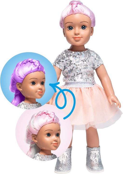 Produktbild I'm a Girly Ava the Ballerina