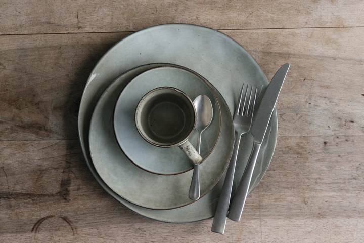Produktbild Stoneware (1 x, 28 cm)