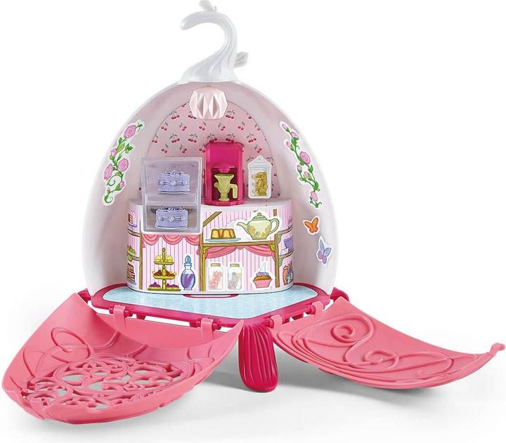 Produktbild Schleich Elfencafé