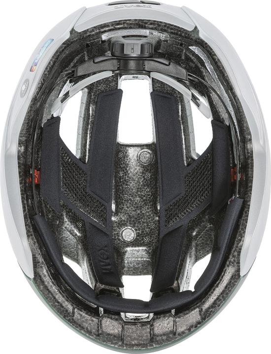 Image du produit Uvex rise cc Tocsen (52 - 56 cm)