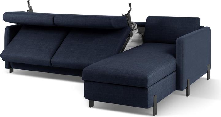 Actual product image Micadoni Gloria (Corner sofa)