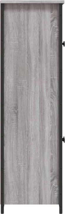 Produktbild vidaXL Highboard (62 x 32 x 106.50 cm)