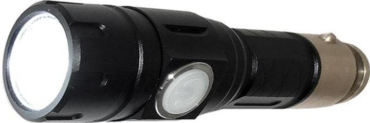 Magni Target 90824 Oplaadbare zaklamp 12V Automotive Spot Light LED Autolamp