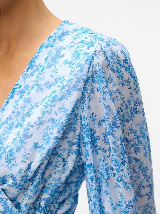 Actual product image Vero Moda AWAUDORA Kurzes Kleid Kleid (L)