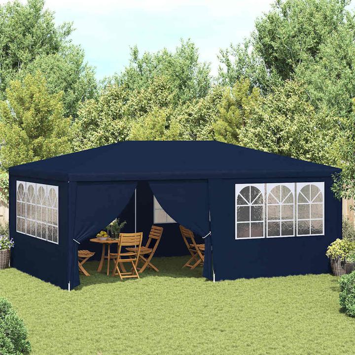 Image du produit VidaXL Loretta (400 cm, 300 cm)
