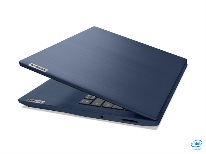 Produktbild Lenovo IdeaPad 3 (14", Intel Core i5-1035G1, 8 GB, 512 GB, DE)