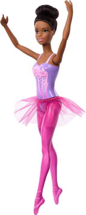 Immagine prodotto Mattel Barbie Ballerina-Puppe HRG36