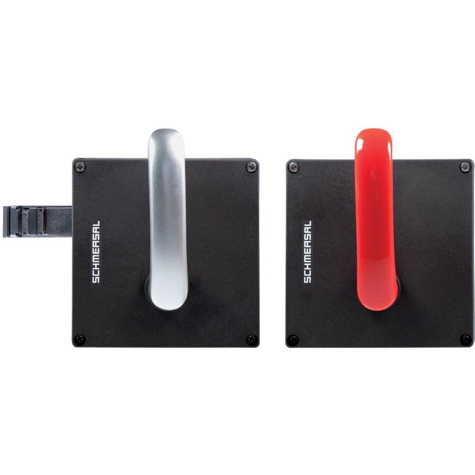 Schmersal Attuatore, Pulsante + Interruttore