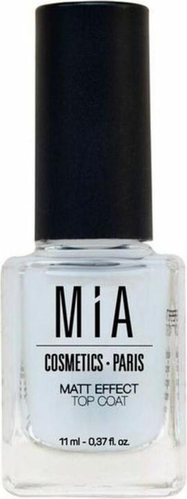 Produktbild Mia Cosmetics Paris Matt Effect (Transparent)