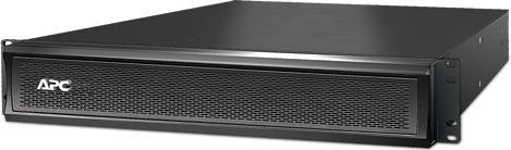 Produktbild APC Smart-UPS X, 120V externes Batteriepack Rack/Tower (800 W)