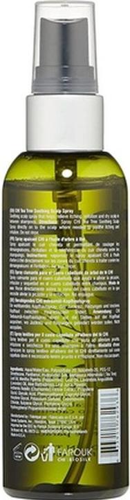 Immagine prodotto CHI Olio di Tea Tree (89 ml)