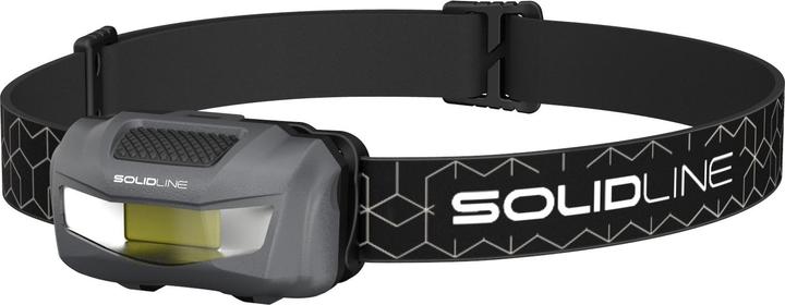 Ledlenser Solidline SH1 (110 lm)
