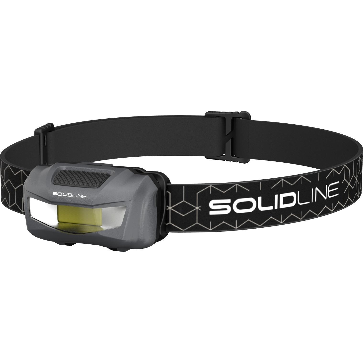Ledlenser, Stirnlampe, (110 lm)