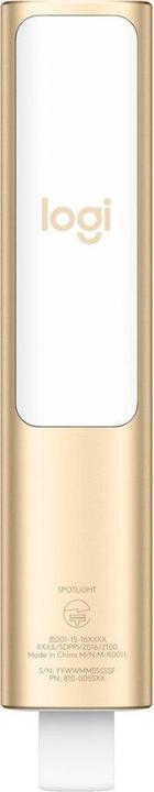 Immagine prodotto Logitech Spotlight