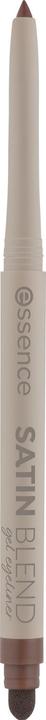 Produktbild essence SATIN BLEND gel eyeliner (02 Cocoa)
