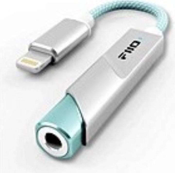 Image du produit FiiO KA11 (USB-DAC)