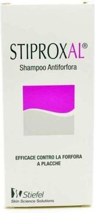 Mask-arade Stiefel Stiproxal Shampoo for Oily Hair 100ml (100 ml, Flüssiges Shampoo)