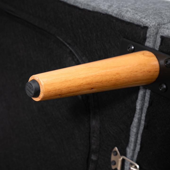 Actual product image Homcom Sofa bed