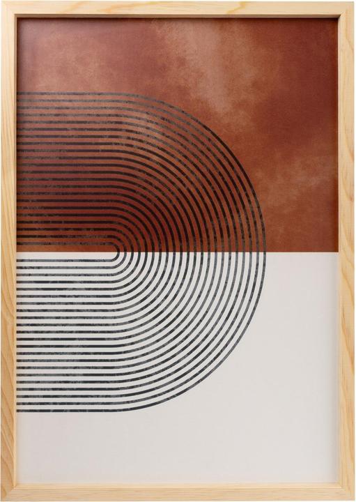 Image du produit Wallxpert Adam (50 x 70 cm)