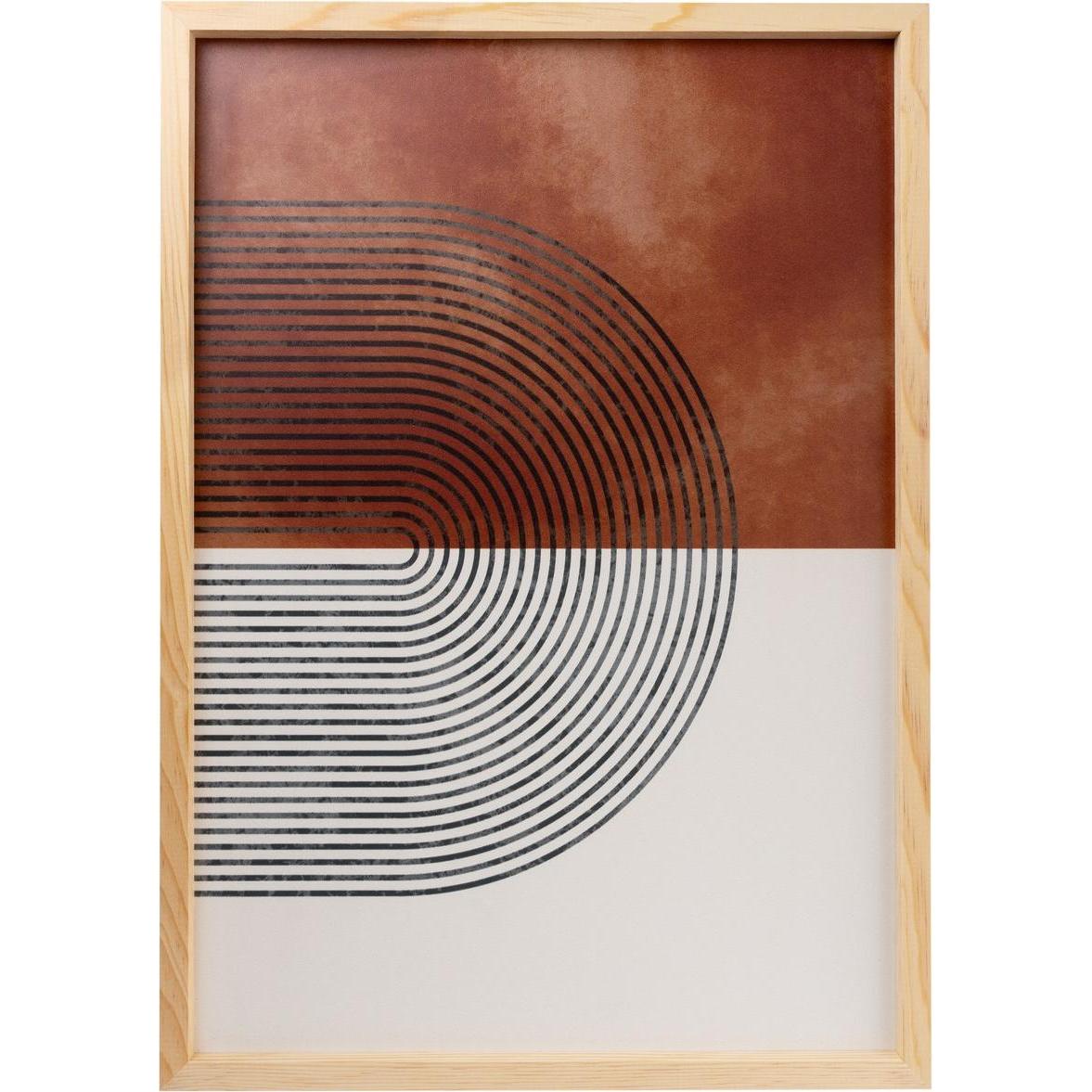 Wallxpert, Bilder, Adam (50 x 70 x 2.5 cm)