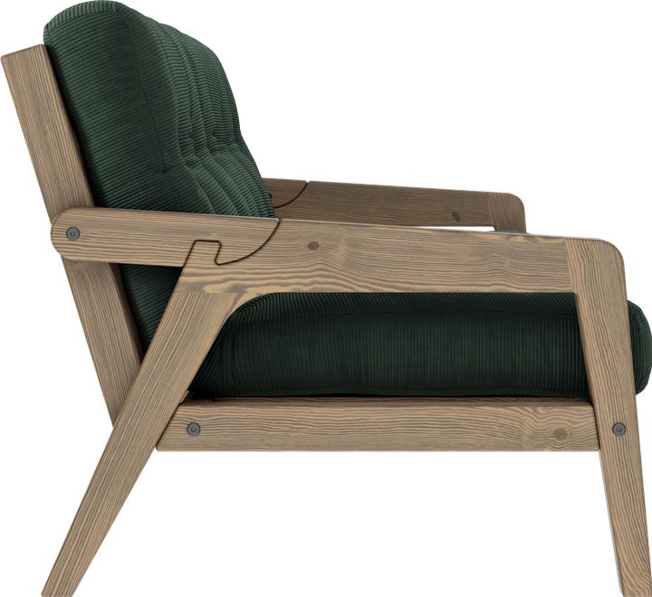 Actual product image Karup Design Grab (3-seater)