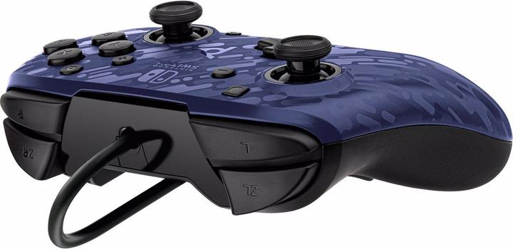 Actual product image PDP FaceOff Deluxe + Audio (Switch)
