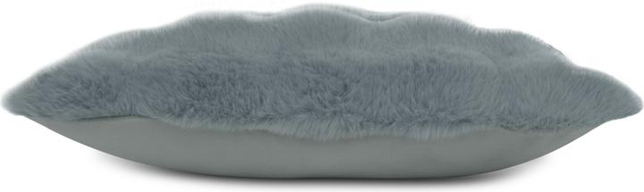 Produktbild Aspero 4er Set Kissenbezüge aus Fellimität 45x45 cm Milan - 9862 (45 x 45 cm)