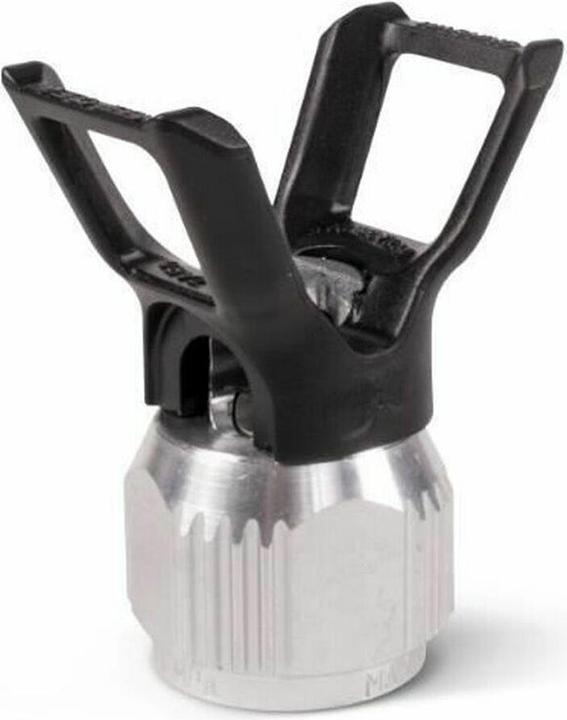 Wagner Control Pro HEA splash guard