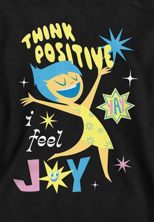 Produktbild Think Positive Kapuzenpullover (152, 158)