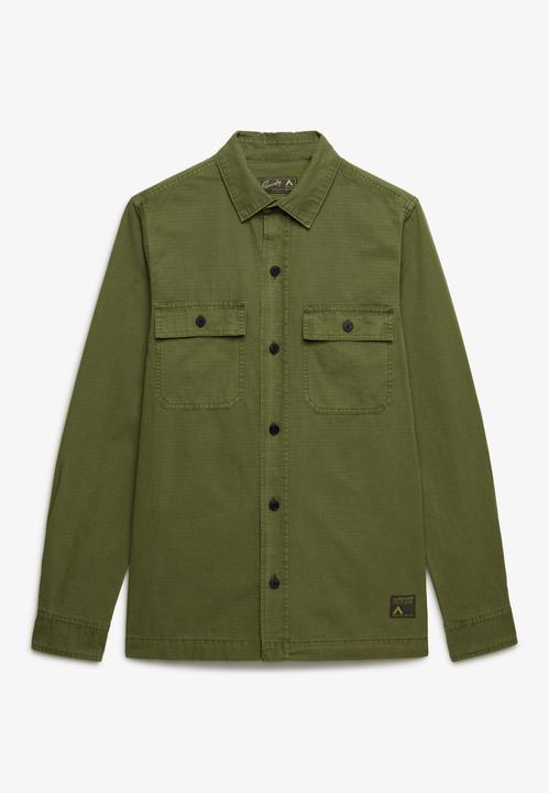 Immagine prodotto Superdry Military (S)
