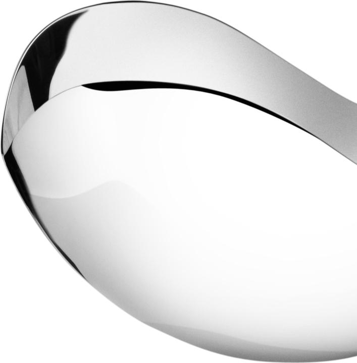 Produktbild Georg Jensen Bloom Mirror Schale petit (7.5 x 16 cm)