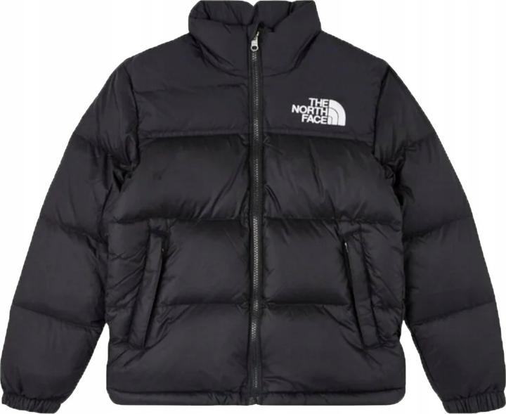 North Face Nuptse Daunenjacke (S)