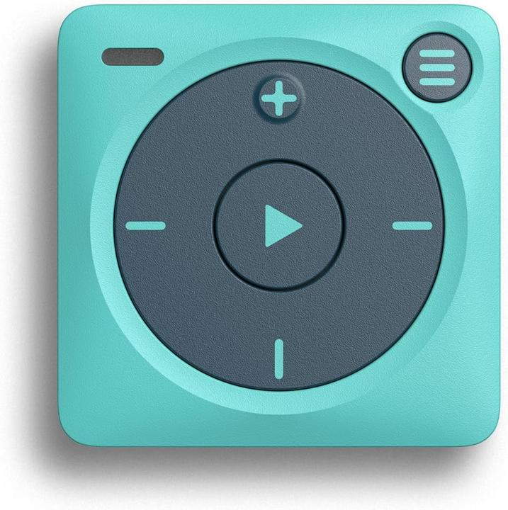 Immagine prodotto Spotify e Amazon Music Player
