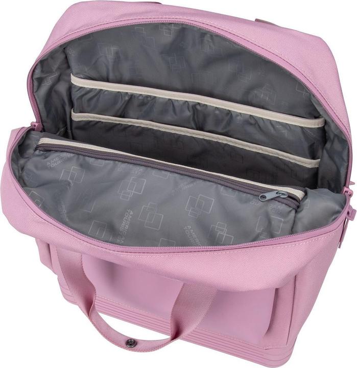 Actual product image American Tourister SOULPACK BUSINESS BP TOTE 15.0" (17 l)