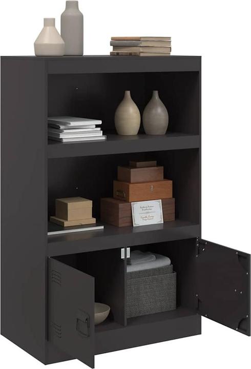 Image du produit vidaXL Sideboard (67 x 39 x 107 cm)