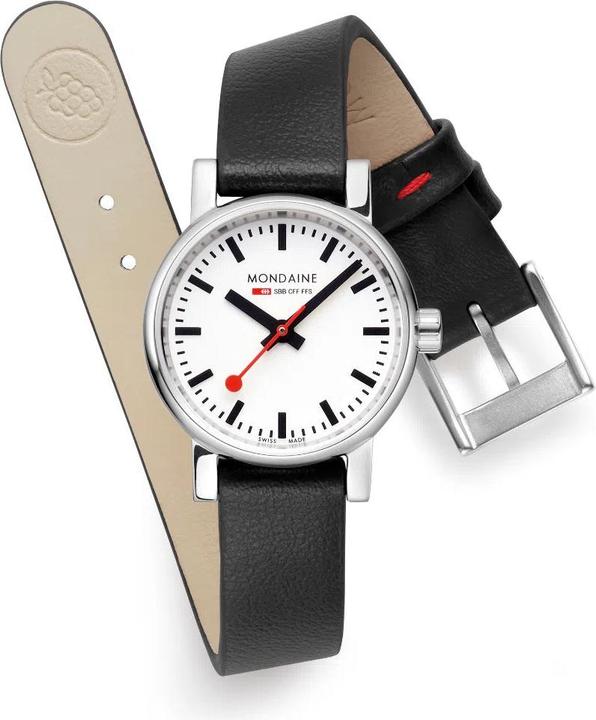 Produktbild Mondaine Evo2 (Analoguhr, Swiss Made, 26 mm)
