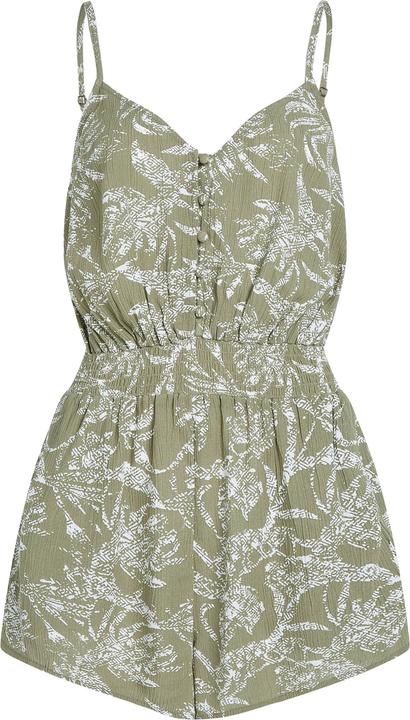 Produktbild O'Neill Thin Strap Buttoned Romper (M)