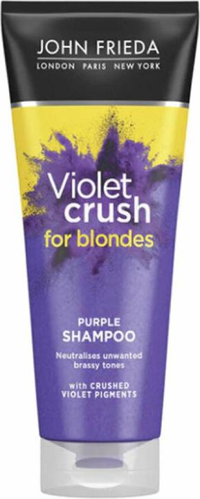 John Frieda Sheer Blonde Colour Renew (250 ml, Flüssiges Shampoo)