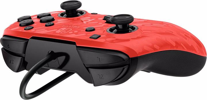 Produktbild PDP FaceOff Deluxe + Audio (Switch)